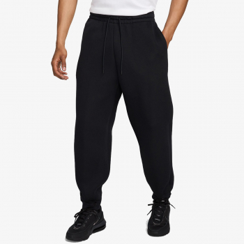 Nike Donji dio trenerke M NK TCH FLC PANT RI 