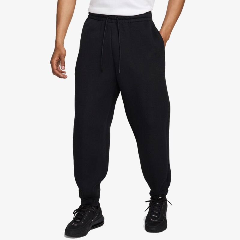 Nike Donji dio trenerke M NK TCH FLC PANT RI 