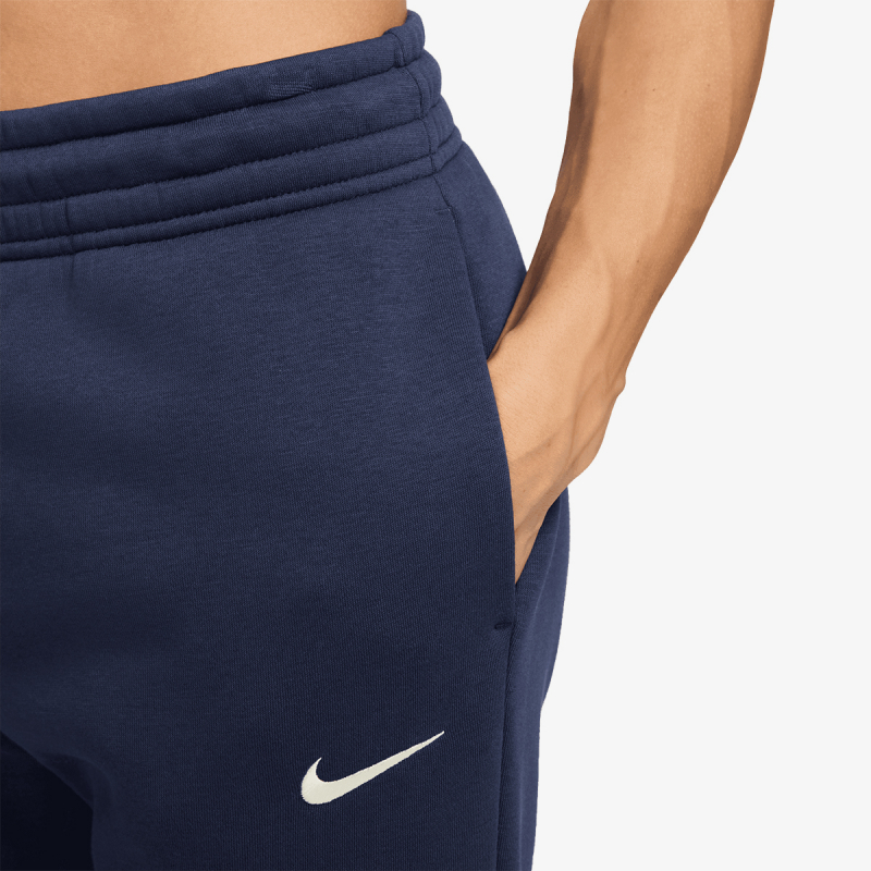 Nike Donji dio trenerke W NSW PHNX FLC MR PANT STD 