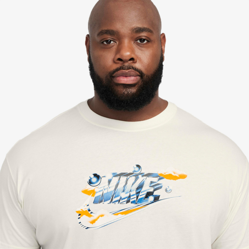 Nike Majica U NSW TEE M90 OC HBR SEGB 