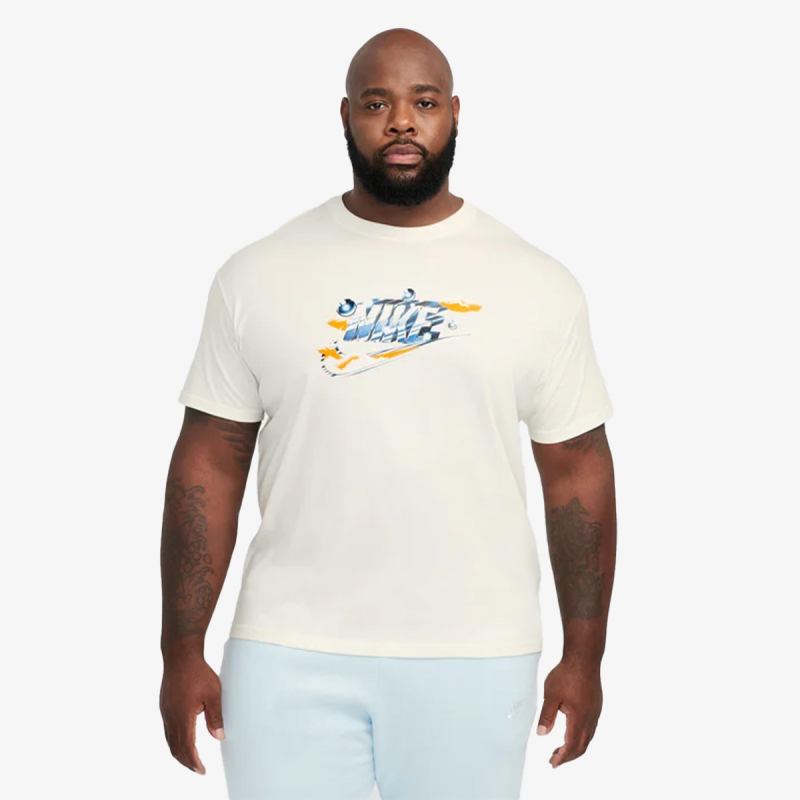 Nike Majica U NSW TEE M90 OC HBR SEGB 
