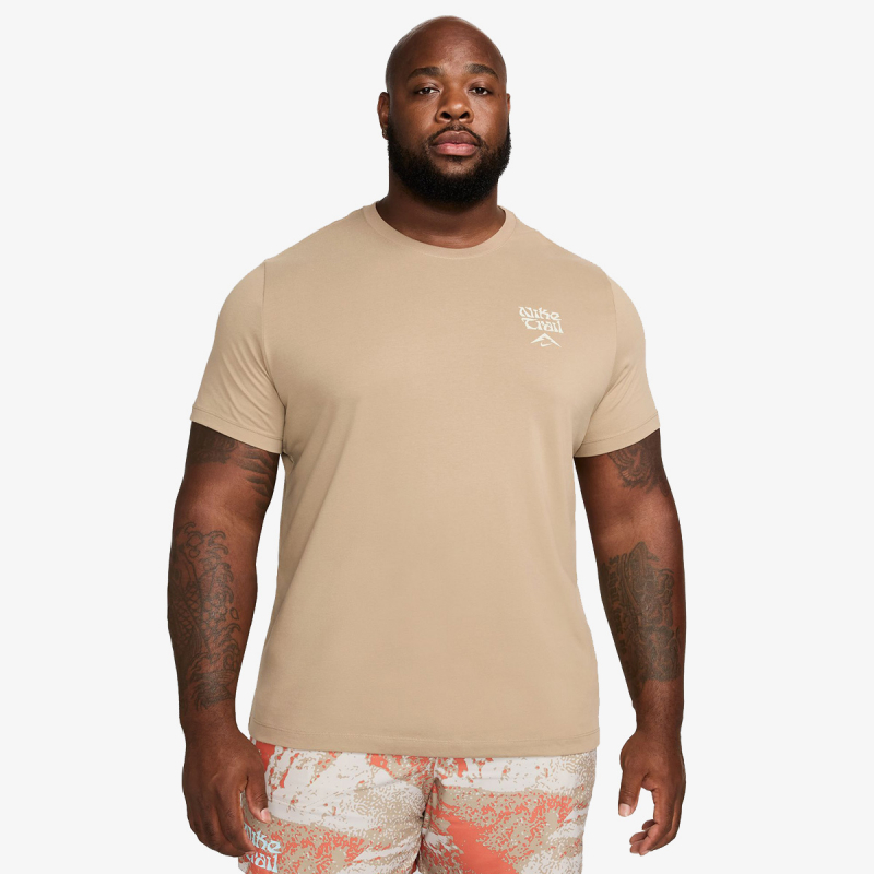 Nike Majica Dri-Fit 