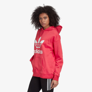 adidas Dukserica ODJECA DUKS TRF HOODIE 