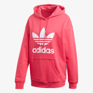 adidas Dukserica ODJECA DUKS TRF HOODIE 