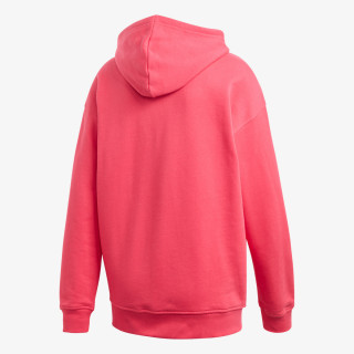 adidas Dukserica ODJECA DUKS TRF HOODIE 