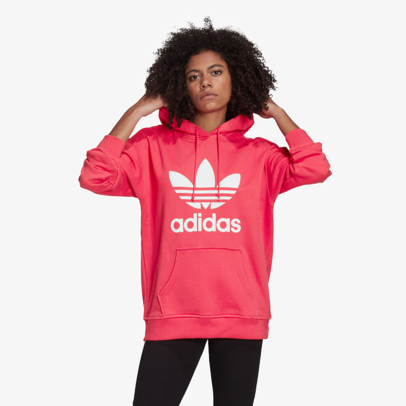 adidas Dukserica ODJECA DUKS TRF HOODIE 
