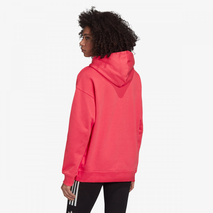 adidas Dukserica ODJECA DUKS TRF HOODIE 