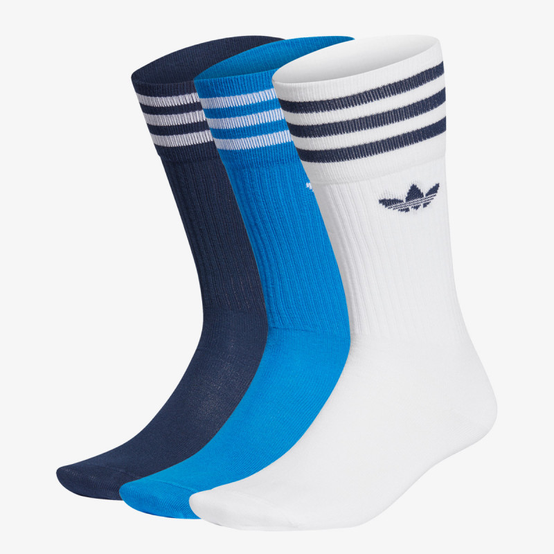 adidas Čarape SOLID CREW SOCK-PAK 