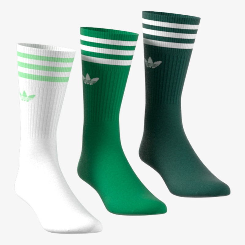 adidas Čarape CARAPE SOLID CREW SOCK 