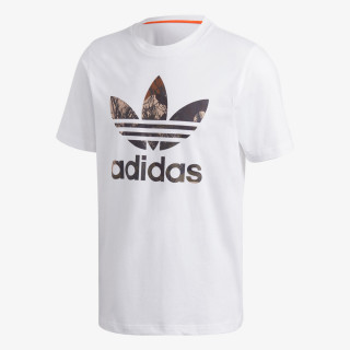 adidas Majica ODJECA MAJICA CAMO TRF TEE 