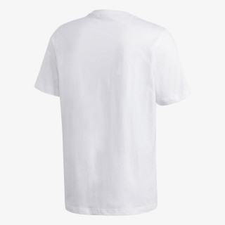 adidas Majica ODJECA MAJICA CAMO TRF TEE 