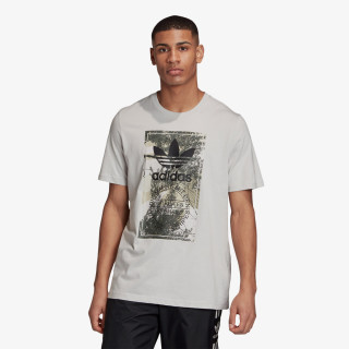 adidas Majica ODJECA MAJICA CAMO TONGUE TEE 