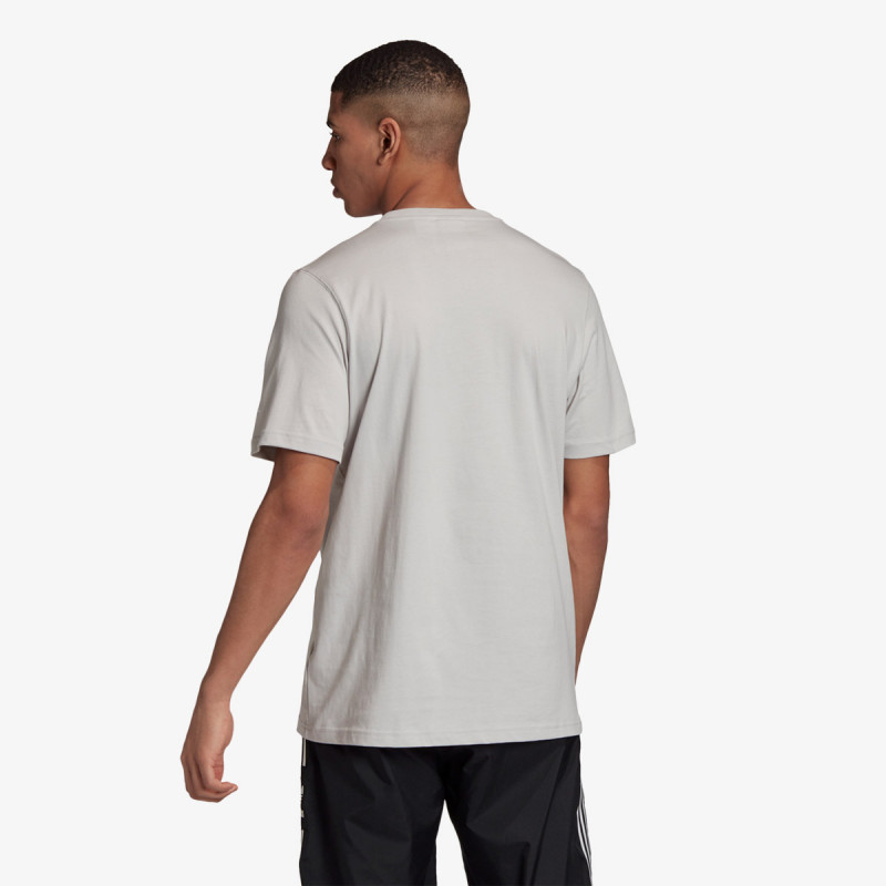 adidas Majica ODJECA MAJICA CAMO TONGUE TEE 