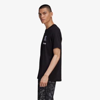 adidas Majica ODJECA MAJICA GOOFY  TEE 