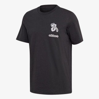 adidas Majica ODJECA MAJICA GOOFY  TEE 