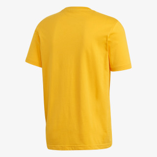 adidas Majica ODJECA MAJICA TREFOIL T SHIRT 