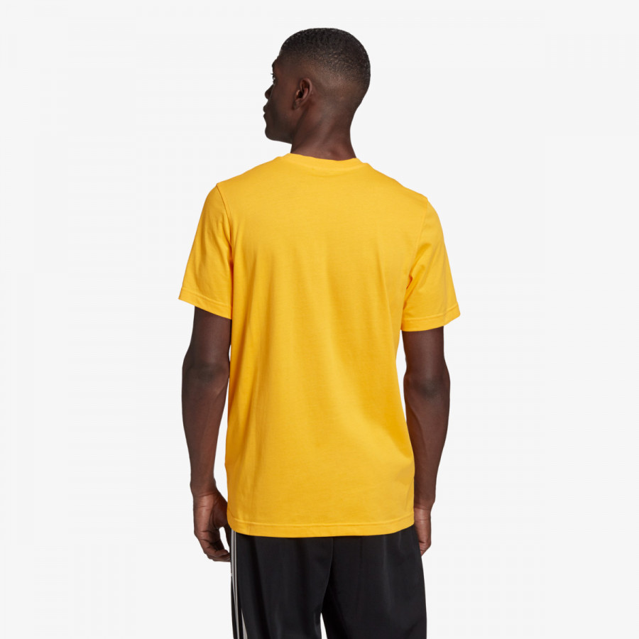 adidas Majica ODJECA MAJICA TREFOIL T SHIRT 