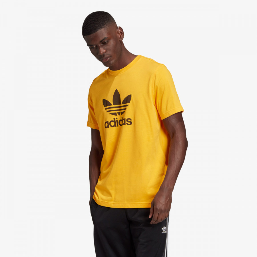 adidas Majica ODJECA MAJICA TREFOIL T SHIRT 