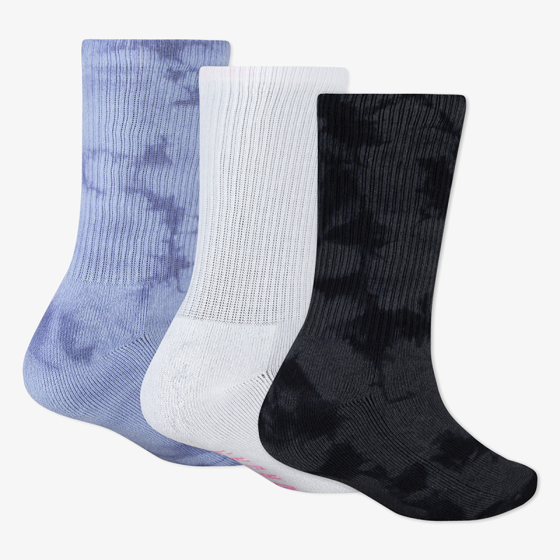 Nike Čarape JHG BLUE JEANS  BLING 3PK CRE-PAK 