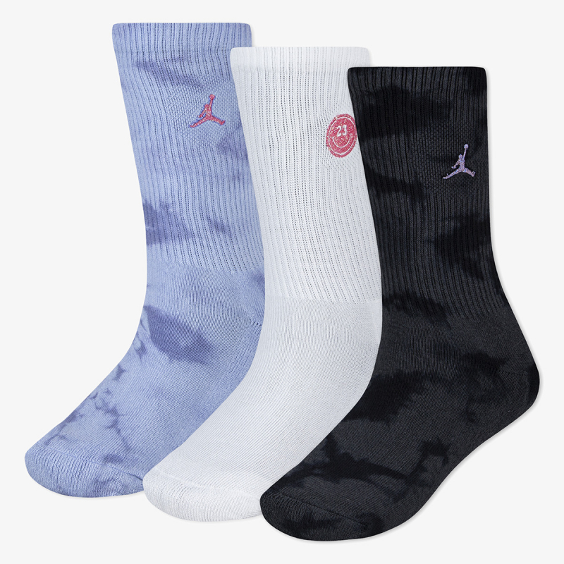 Nike Čarape JHG BLUE JEANS  BLING 3PK CRE-PAK 