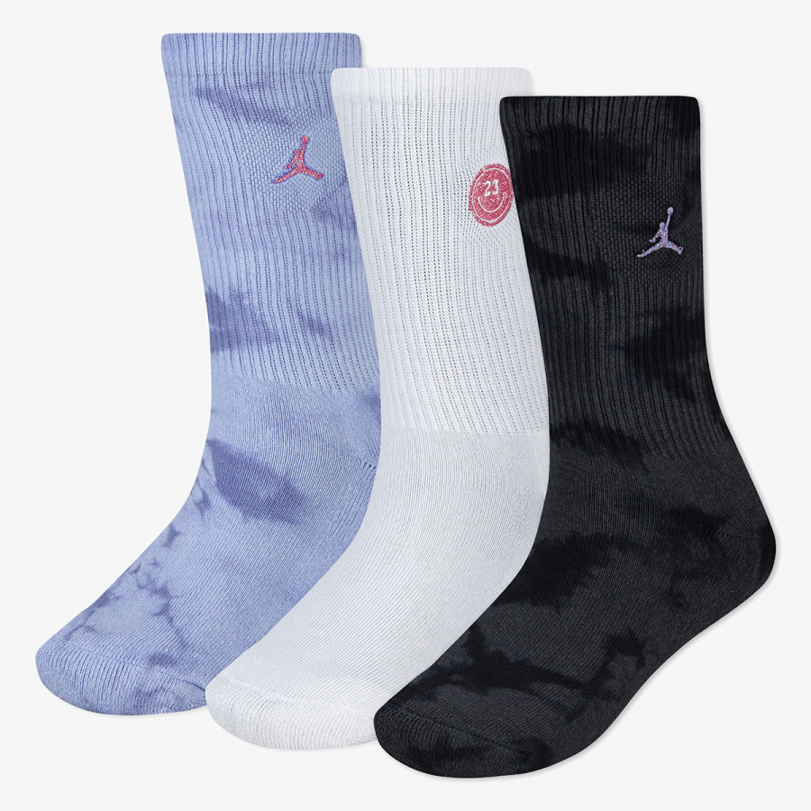 Nike Čarape JHG BLUE JEANS  BLING 3PK CRE-PAK 