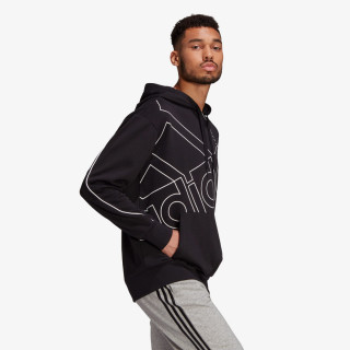 adidas Dukserica U FAVS Q1 HD 