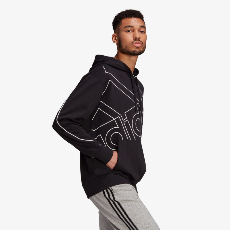 adidas Dukserica U FAVS Q1 HD 