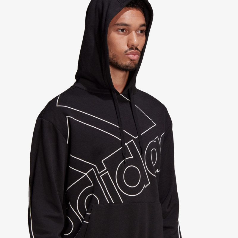 adidas Dukserica U FAVS Q1 HD 