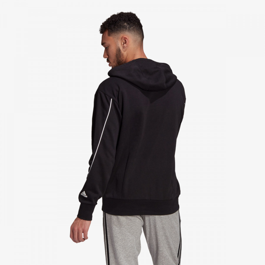 adidas Dukserica U FAVS Q1 HD 