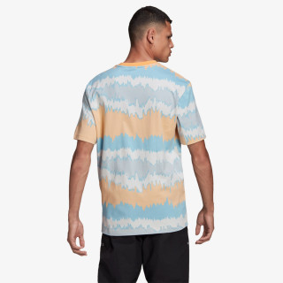 adidas Majica ADV AOP T SHIRT 