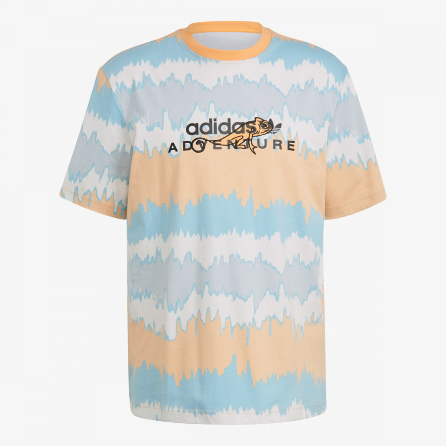 adidas Majica ADV AOP T SHIRT 