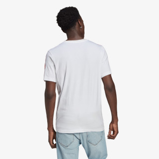 adidas Majica SPRT 3 STRIPE T 