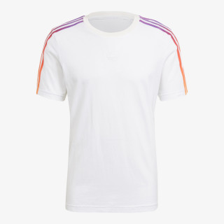 adidas Majica SPRT 3 STRIPE T 
