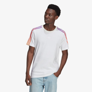 adidas Majica SPRT 3 STRIPE T 