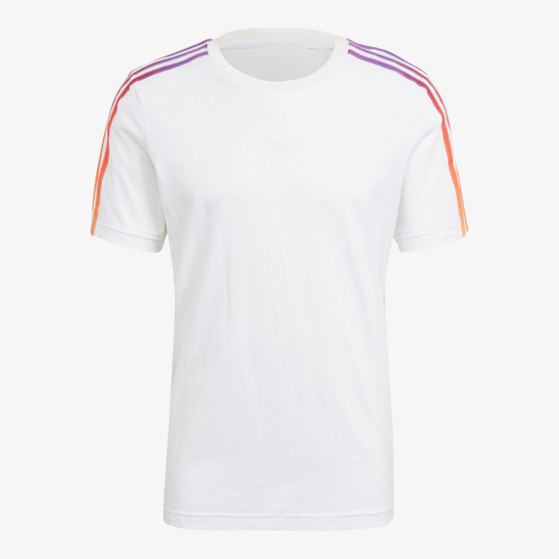 adidas Majica SPRT 3 STRIPE T 