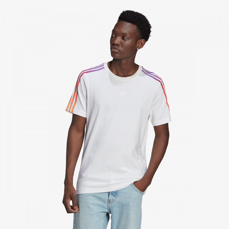 adidas Majica SPRT 3 STRIPE T 