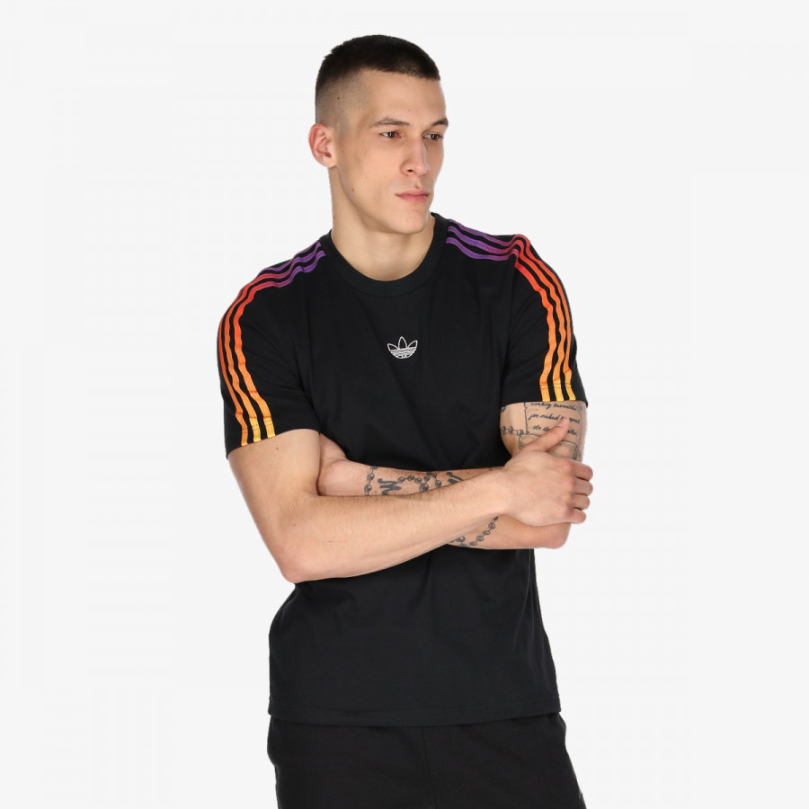 adidas Proizvodi SPRT 3 STRIPE T 