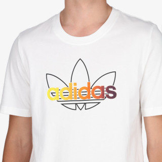 adidas Majica SPRT GRAPHIC T 