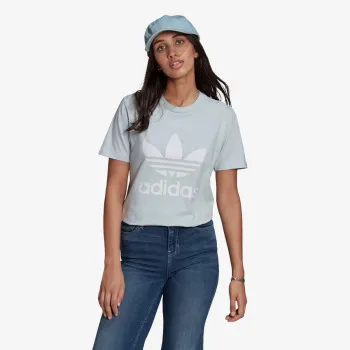 TREFOIL TEE