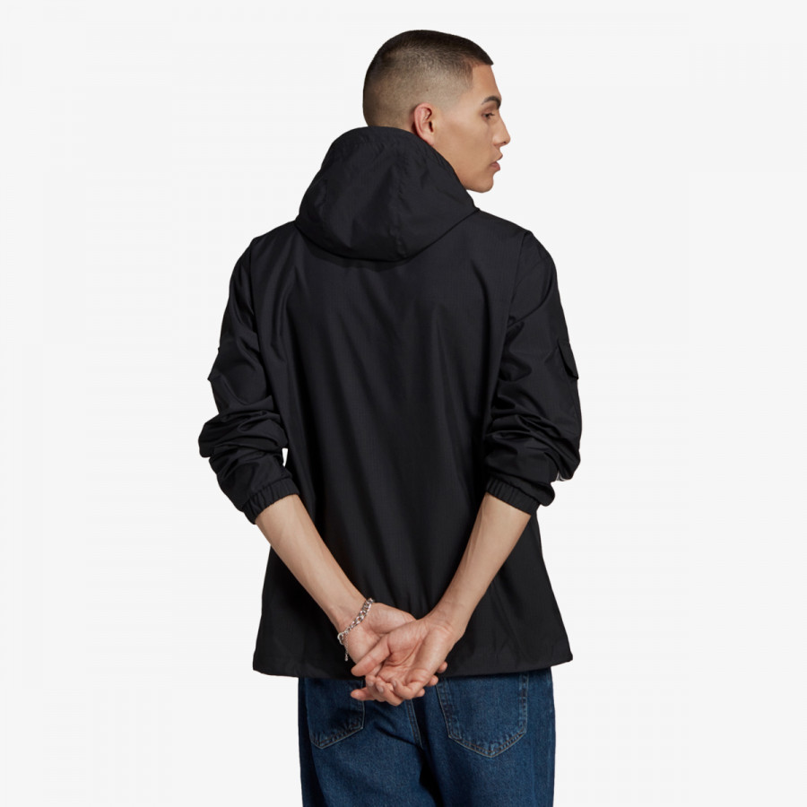 adidas Šuškavac 3-STRIPES WB FZ 