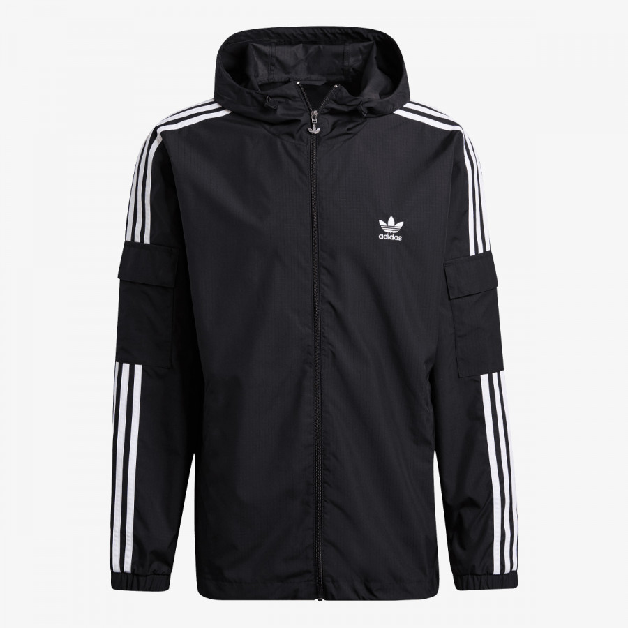 adidas Šuškavac 3-STRIPES WB FZ 