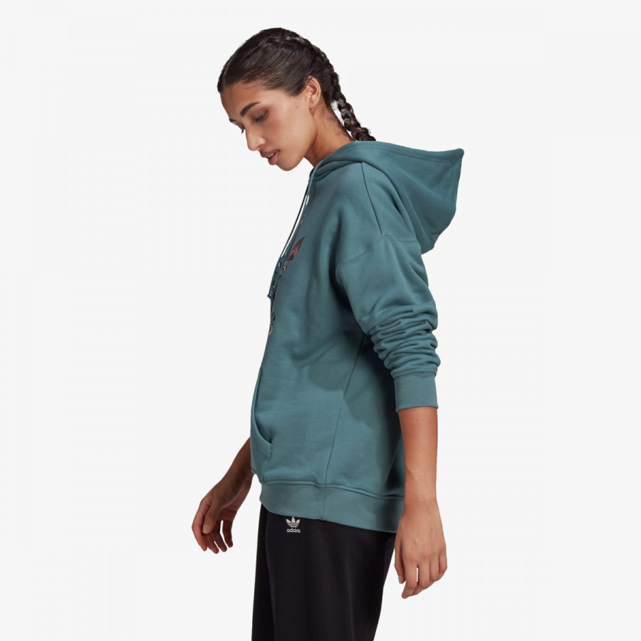 adidas Dukserica HOODIE 