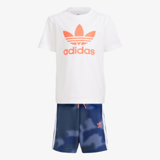 Proizvodi SHORT TEE SET 