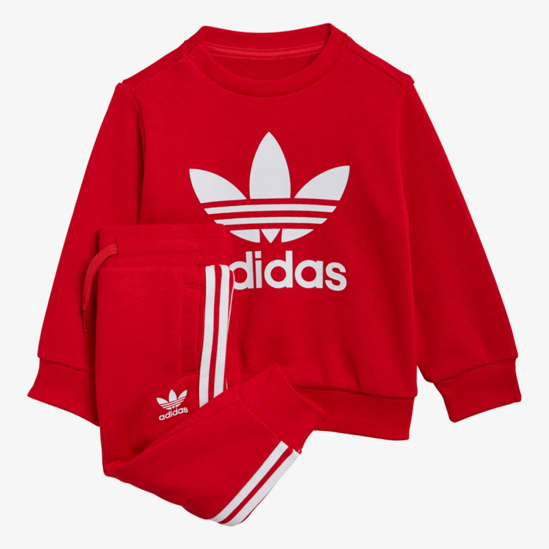Adidas trenerke deals za bebe