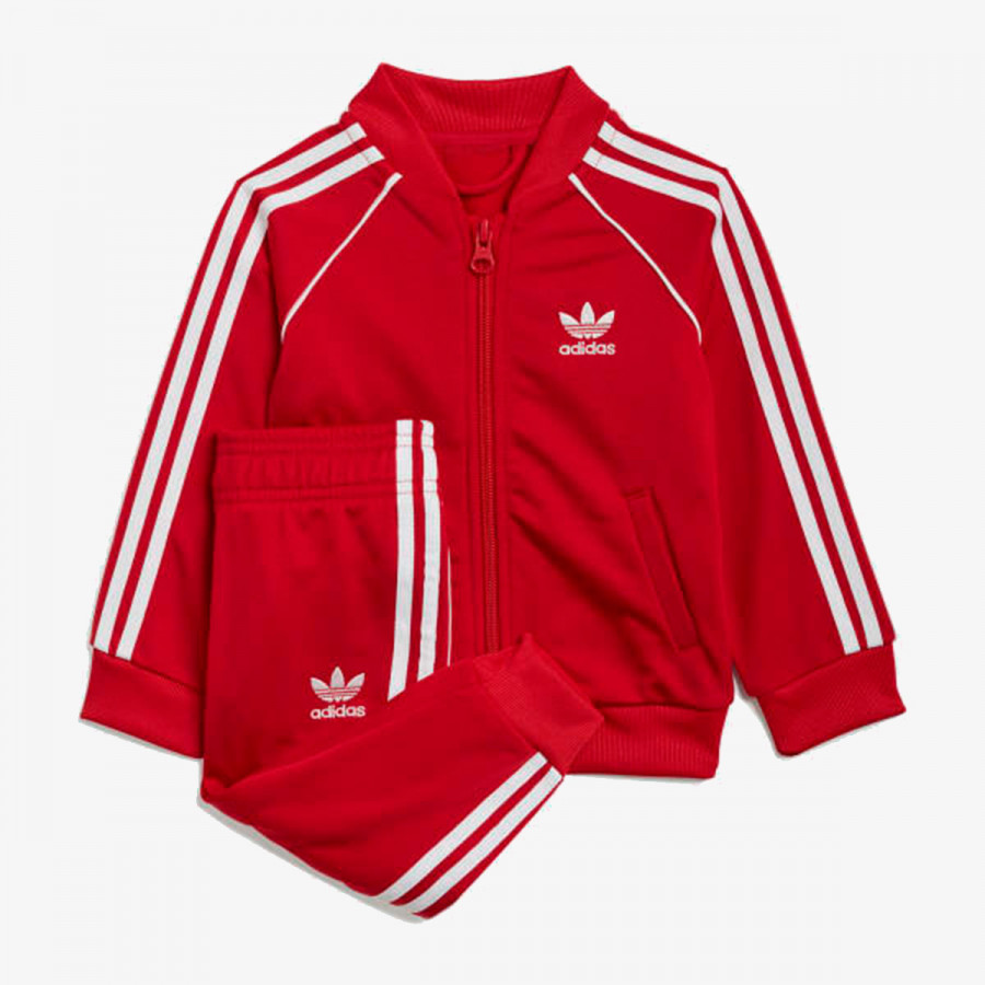 adidas Trenerka SST TRACKSUIT 