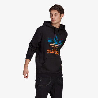 adidas Dukserica TREF OMBRE HD 