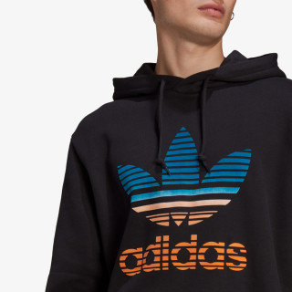 adidas Dukserica TREF OMBRE HD 