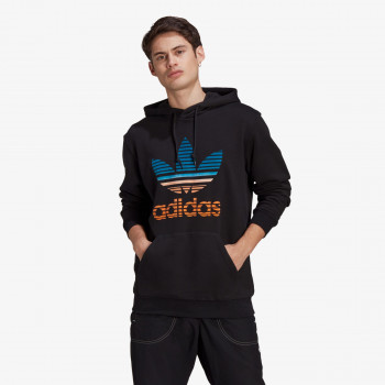 adidas Dukserica adidas Dukserica TREF OMBRE HD 