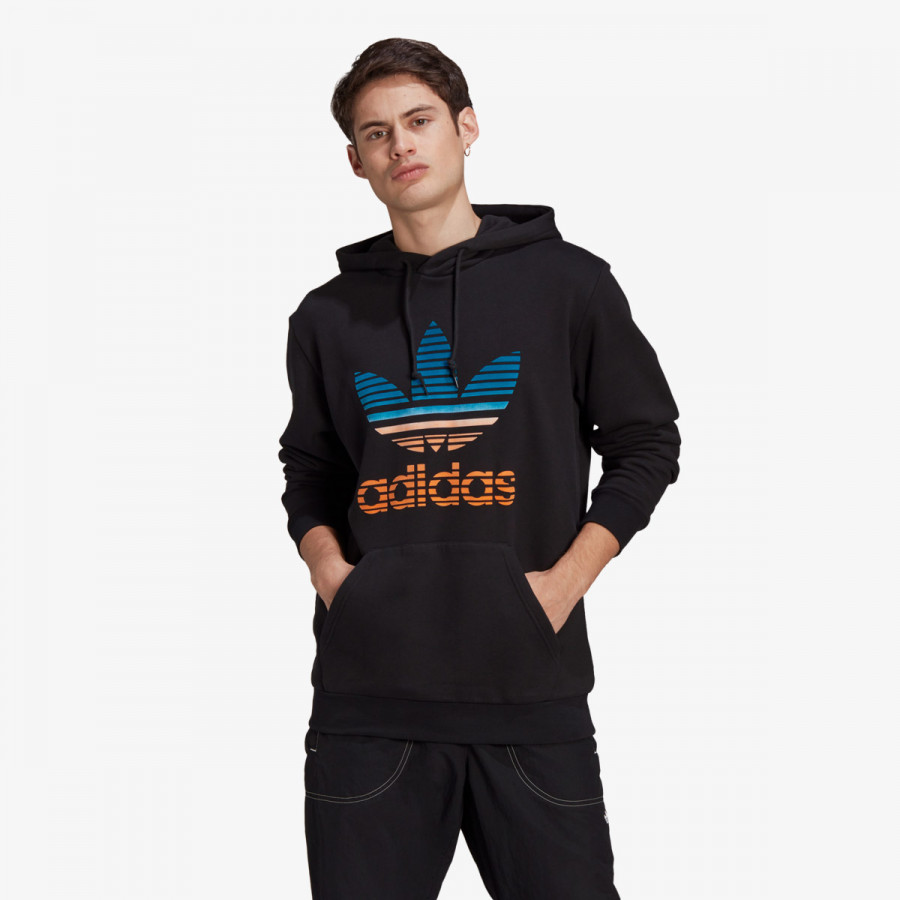 adidas Dukserica TREF OMBRE HD 