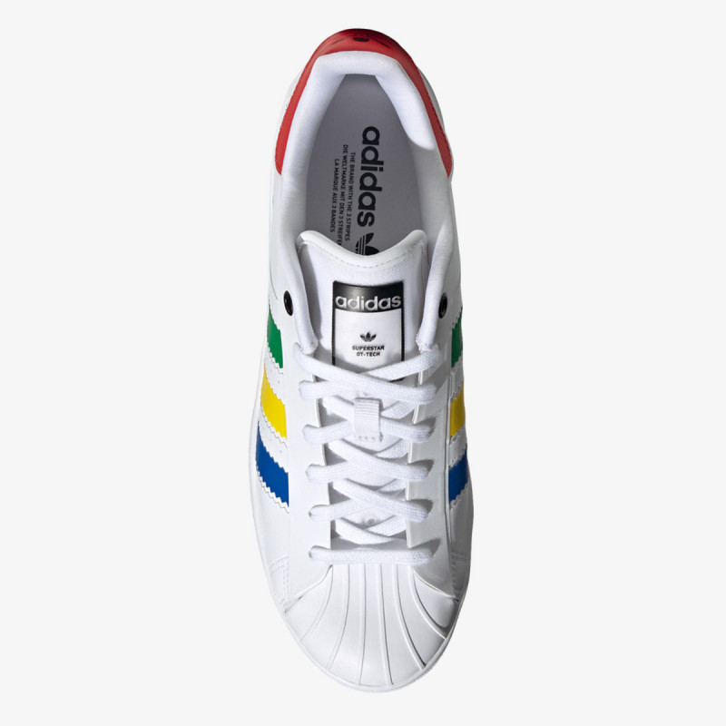 adidas Patike SUPERSTAR OT TECH Buzz Sneaker Station Online Shop